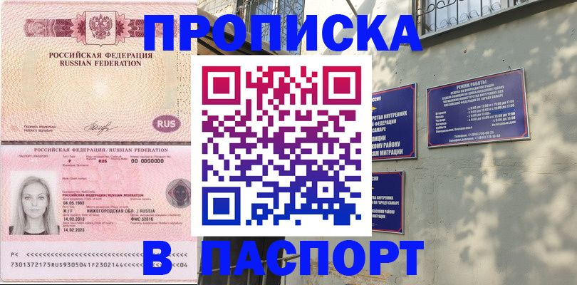 прописка в Людиново